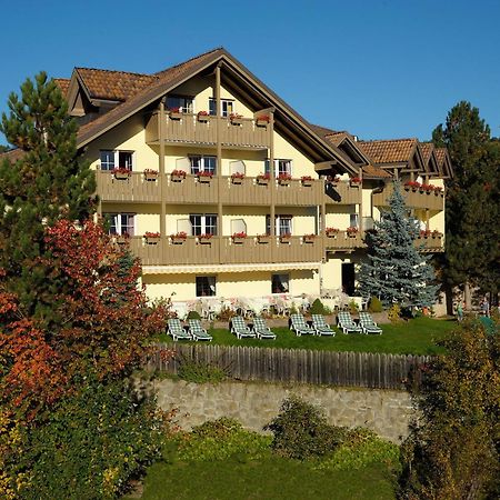 Hotel Dolomitenblick Collalbo Exteriér fotografie
